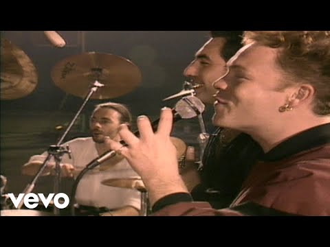 Sweet Cherrie - UB40