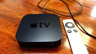 APPLE TV WHITE LED LIGHT FLASHING FIX (4TH, 3RD AND EARLIER APPLE TV)