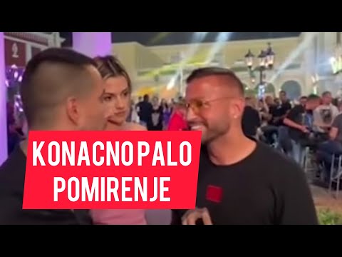 KONAČNO PALO POMIRENJE Tara objavila fotku i SREĆNE VESTI - sve bacili u zaborav i opet su KAO JEDNO