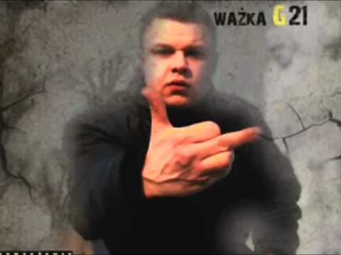 Ważka g21 Juniorski  Takie podejście.wmv