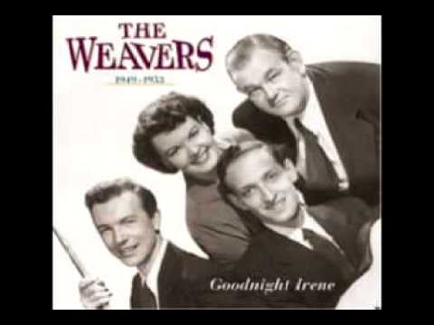 Across The Wide Missouri - The Weavers - (Lyrics needed)