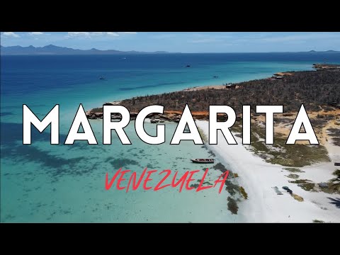 MARGARITA Venezuela - The Most Beautiful Island in the Caribbean - Best Things To Do and Visit 2025