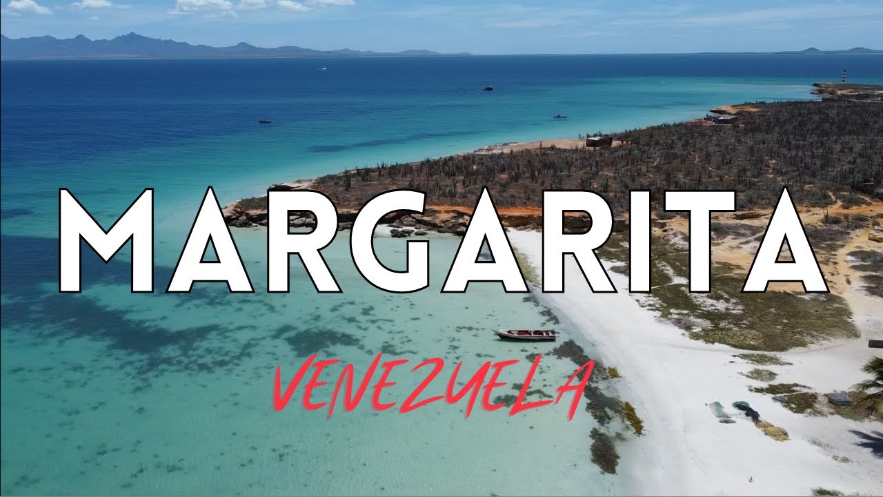 MARGARITA Venezuela - The Most Beautiful Island in the Caribbean - Best Things To Do and Visit 2025