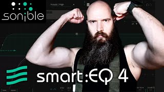Video thumbnail for Sonible smart:EQ 4 – Demo & Review by Markus Junnikkala