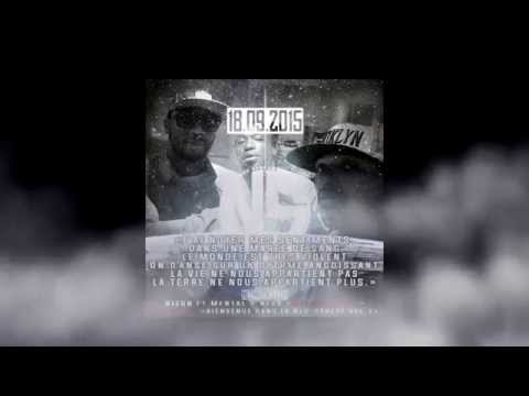 BIZON - MENTAL - NEZO (CHS) / Walking Dead / NEO SPHERE (track officiel)