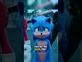 What Happens When Sonic Has No Backup Sonic Sonicthehedgehog Sonic4