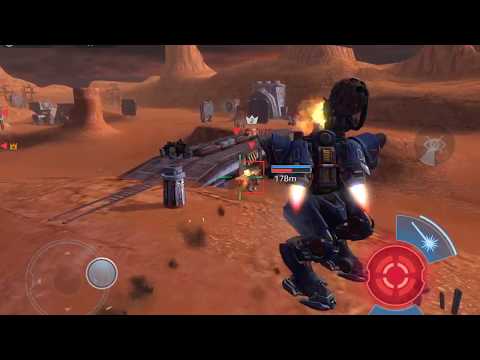 2.3M Damage - Spectre Taran Gameplay - FFA