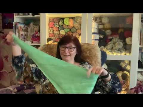 Strick und Häkel Podcast 🧶🧶🧶🧶🧶