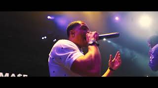 DISTURBINGDUBAI  FT MASE  FRI MAR 2