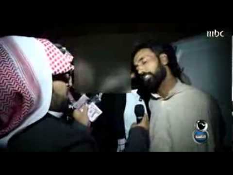 مداهمة المخدرات بالسعودية لمروج حشيش - mbc