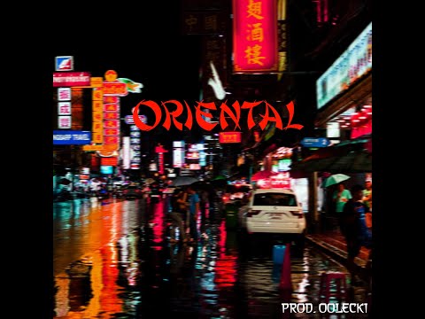 "oriental" Dark Oriental Type Beat 2021 [prod. oolecki]