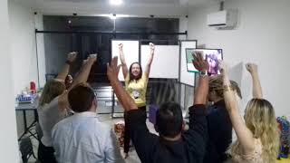 Eu vou Fazer lindos vídeos e excelente artes para redes soci...