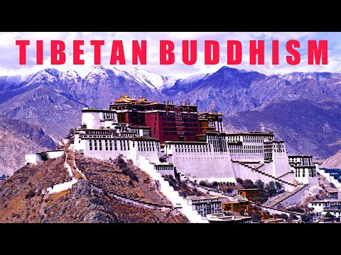 IMPORTANT DOCUMENTARIES║Tibetan Buddhism Explained ║Tantra, Metaphysics, Debate, Philosophy, Art.