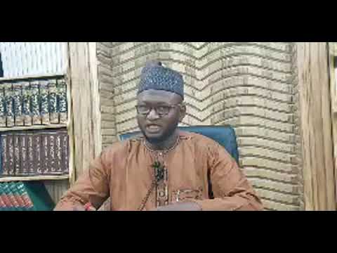 Karatun Littafin UMDATUL AHKAM (Darasi Na 04) By Sheikh Dr Shuaib Abubakar Lawan Triump 144/2022