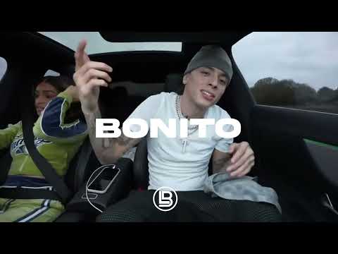 [FREE] Salsa Drill x Latin Drill Type Beat - "Bonito"