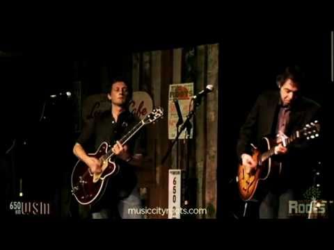 Kevin Gordon "Deuce And A Quarter"