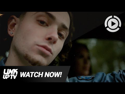 Harri Oakland - Feeling You [Music Video] | Link Up TV