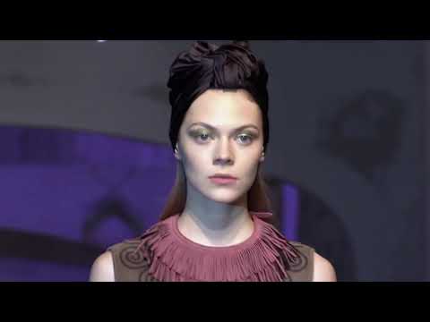 Prada - Spring/Summer 2007 Fashion Show