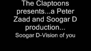 Soogar D-Vision of you