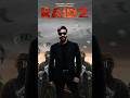 Ajay Devgan All Brack Record With Raid 2 Movie Blockbuster Entry In 2025