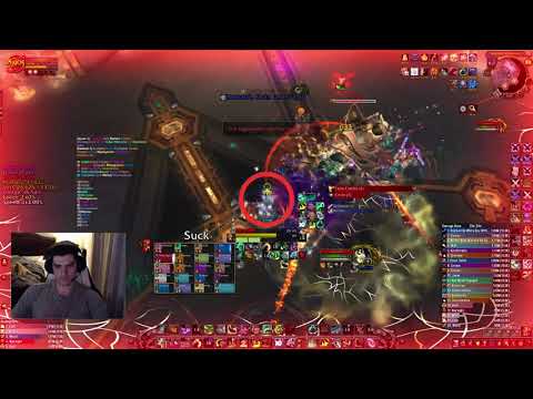 Mythic Lihuvim Windwalker - Shuffle - Lothar