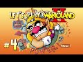 Wario Land II 4 Wario S Wacky World