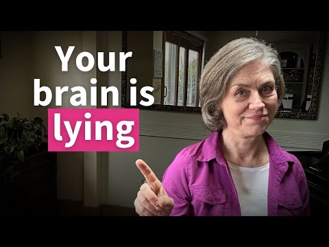 What Really Causes Stage Fright - and How to Fix It