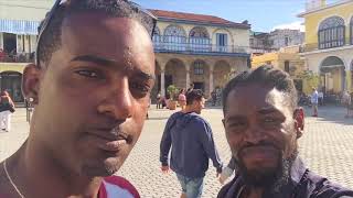 Black People in Cuba (English subtitles CC)