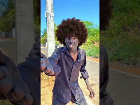 சூரியனின் 🌞 தொல்லை   Part6 🤣  Twist Comedy, | Tamil Comedy #shorts #shorts#trendind#comedy