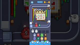 Pixel Flow Level 2655