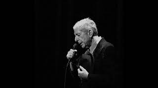 Leonard Cohen   Master Poems   Collection of poetry readings by Leonard Cohen   1957 1993