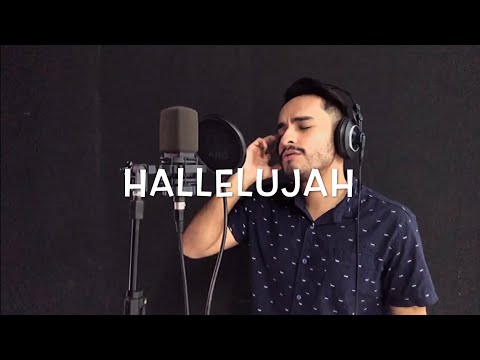 Hallelujah - Gabriel Henrique