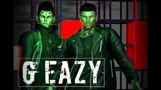 Saw It Coming G Eazy ft Jeremih [Secondlife]
