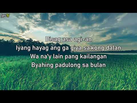Bisag Asa (lyrics) - Midnasty