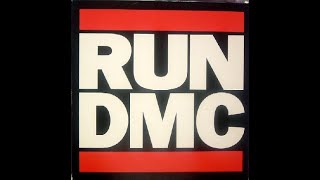 Run DMC  - Jam Master Jay (1984)
