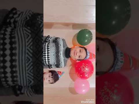 yusha ' s  Birthday 🎂