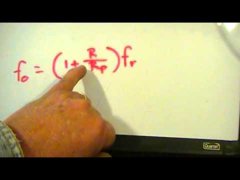 OSCILLATOR Theory part 1