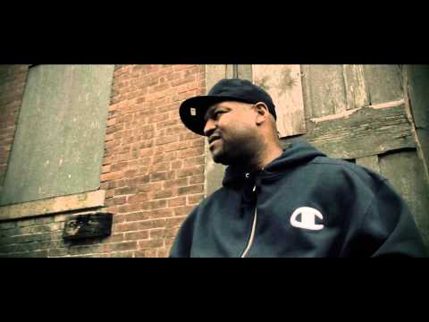 Bombdrop feat. Tragedy Khadafi - Letter to my G (Official Video)