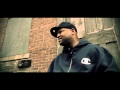 Bombdrop feat. Tragedy Khadafi - Letter to my G (Official Video)