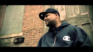 Bombdrop feat. Tragedy Khadafi - Letter to my G (Official Video)