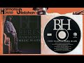 I LOVE JAH ♦Beres Hammond feat Flourgon♦
