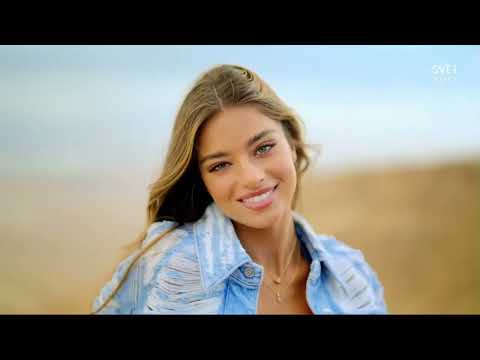 Noa Kirel Unicorn Postcard #israel #eurovision2023