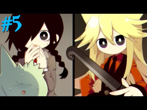 ELA QUER "BRINCAR" | Castelo Mogeko #5