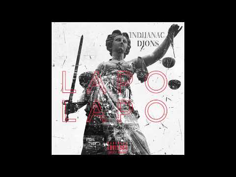 Indijanac Djons - Lapo Lapo
