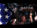 A Matter Of Justice 1993 Part 1 Patty Duke Martin Sheen Alexandra Powers