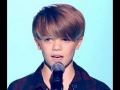 ronan parke - because of you (britains got ...
