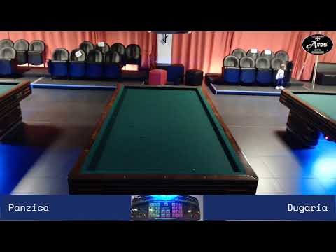 Dugaria Vs Panzica 17 ott 2020