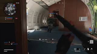 ＃cod CW   年越し配信　　[参加あり]
