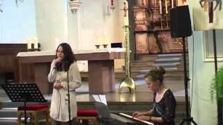 Du brauchst ein Lied -  Rolf Zuckowski Taufe in  Mainz Bodenheim