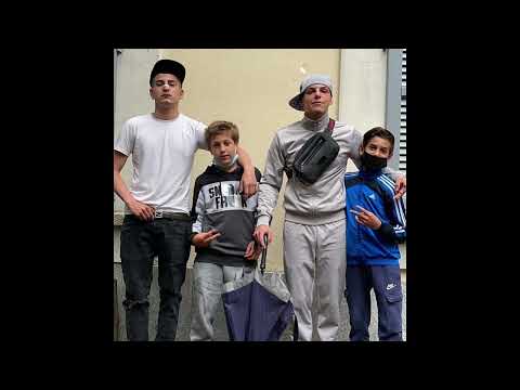 (FREE) Rhove X Voluptyk X Madfingerx Type Beat - "Ye"